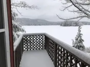 Little Red Wing 50s Lake Cabin - Image 3