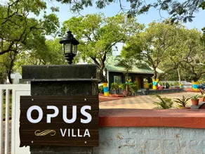 Opus Villa - 4 BR Villa in heart of Panhala - Image 4