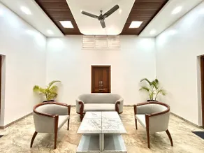 Opus Villa - 4 BR Villa in heart of Panhala - Image 2