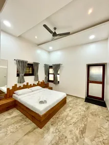 Opus Villa - 4 BR Villa in heart of Panhala - Image 3
