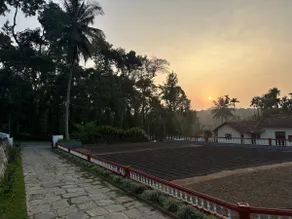 Kenjige Villa | 6BHK Coffee Estate Bungalow - Image 2