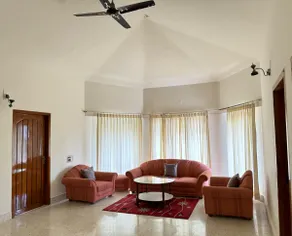 Kenjige Villa | 6BHK Coffee Estate Bungalow - Image 4