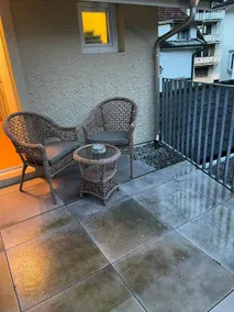 Apartment on Postweg - Image 5
