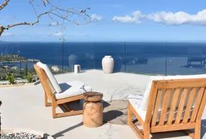 Thelxi's Suites I - Private Pool - Image 5