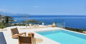 Thelxi's Suites I - Private Pool - Image 2