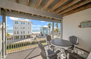 No shoes, No shirt,No problem! Gulfview. SeaScape. - Image 4