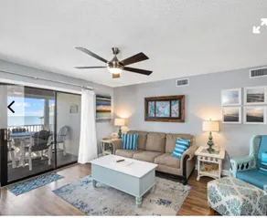 No shoes, No shirt,No problem! Gulfview. SeaScape. - Image 5