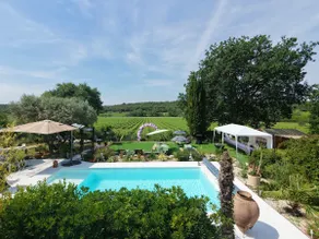 Gîte among the vineyards - Image 2