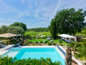 Gîte among the vineyards - Image 3