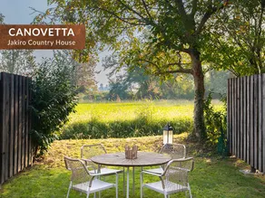 Canovetta Jakiro Country House - Image 4