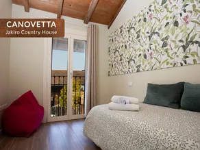Canovetta Jakiro Country House - Image 3