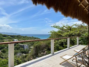 Guest suite VENUS, Boracay, cosy ocean view home with pool - Image 5