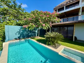 Guest suite VENUS, Boracay, cosy ocean view home with pool - Image 3