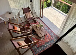 Guest suite VENUS, Boracay, cosy ocean view home with pool - Image 4