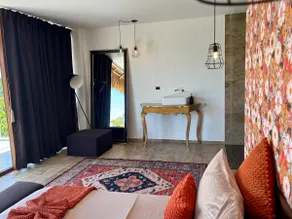 Guest suite VENUS, Boracay, cosy ocean view home with pool - Image 2