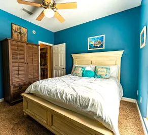 Heron’s Nest! Private Luxury 1/3 mile from Marina - Image 4