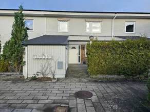 Unic House, Feeling calmness in Malm city - Image 2
