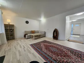 Unic House, Feeling calmness in Malm city - Image 3