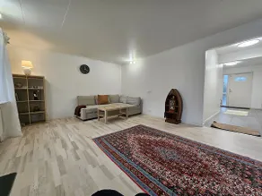 Unic House, Feeling calmness in Malm city - Image 3