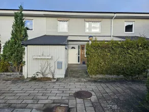 Unic House, Feeling calmness in Malm city - Image 2
