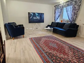 Unic House, Feeling calmness in Malm city - Image 5