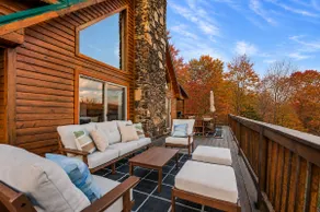 Fall Sunsets + Leaf Peeping Views | Coffee Cozy - Image 2