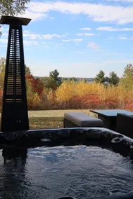 Lakeview Chalet | Hot Tub/Games/ Fireplace/Office - Image 2