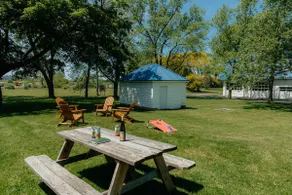Spacious Farmhouse Near Finger Lakes Wine Trail - Image 3