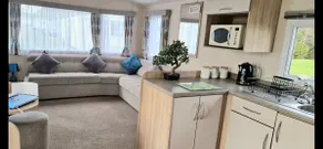 Port Carlisle - Solway Firth Dog Friendly - WI-FI - Image 5