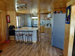 El Canelo Cabin 2 - Image 5