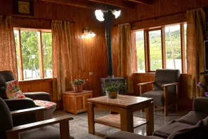 Coastal Cabin - Image 2