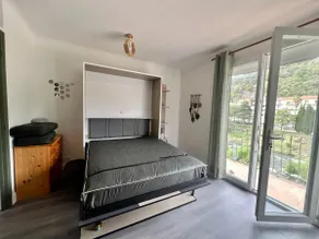 Furnished studio, downtown - Image 3