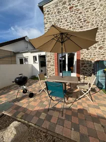 Cozy seaside house_ Saint Quay - Image 2