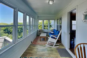 703 VED HAVET: 2 BR / 1 BA havet i Topsail Beach, 4 sovepladser - Image 2