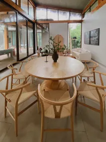 Modern tropical house • Carpe diem - Image 5