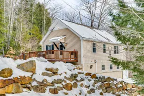 White mountain Retreat|Ski, Hike & Relax - Image 3