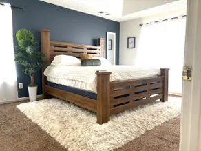 Cozy retreat sleeps 10. 75” TV + Big Backyard - Image 3