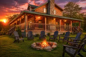 Creeks Cabin Luxury Retreat 15 min to Downtown Nashville - Image 2