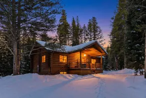 Nordic Cabin•Forest View•Games•Spa•$0 Cleaning Fee - Image 2