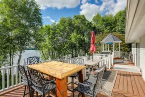 Lakefront Minnesota Vacation Rental w/ Dock - Image 2