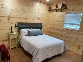 The Homestead Cabin…NEW! - Image 5