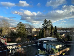 Ferienwohnung 'Maisonette Wohnung Frechen City' mit Privatterrasse, WLAN und Klimaanlage - Image 2