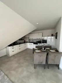 Ferienwohnung 'Maisonette Wohnung Frechen City' mit Privatterrasse, WLAN und Klimaanlage - Image 4