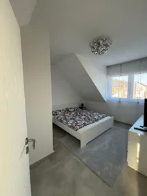 Ferienwohnung 'Maisonette Wohnung Frechen City' mit Privatterrasse, WLAN und Klimaanlage - Image 3
