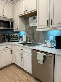 Katy Casita King Bed & Breakfast (non smoking) - Image 4