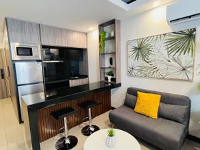 Luxurious and modern apartment. Equipetrol Sky Elite - Image 5