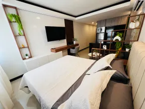 Luxurious and modern apartment. Equipetrol Sky Elite - Image 2