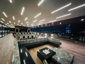 Luxurious and modern apartment. Equipetrol Sky Elite - Image 4