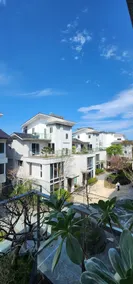 Villa for a Light Vacation / Panoramic Mountain View / Electric Mahjong Table, KTV, Private Elevator - Image 2