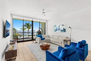 3BD/3BR new condo, pool, hot tub, beach access - Image 3